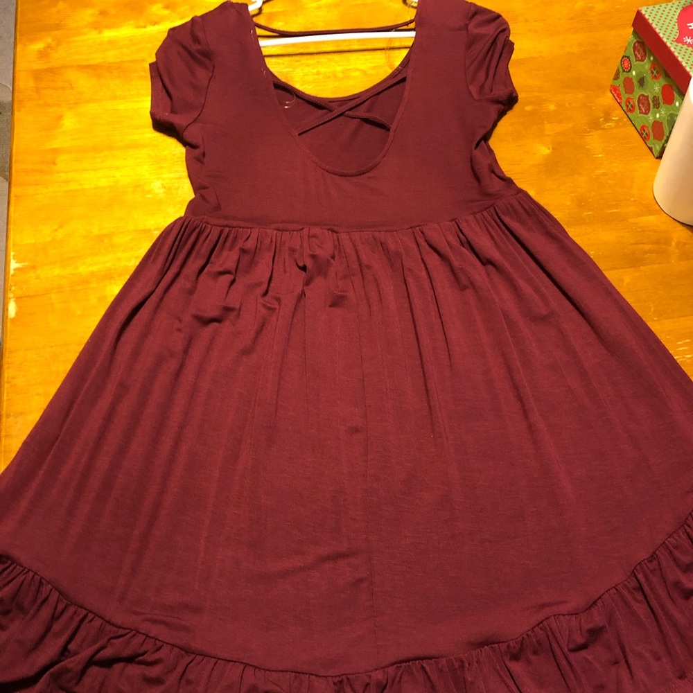 Dress - Picture 2 of 5